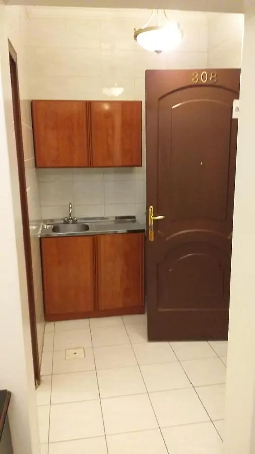 Al Hamra Palace Aparthotel Al Sharafeyah Jeddah