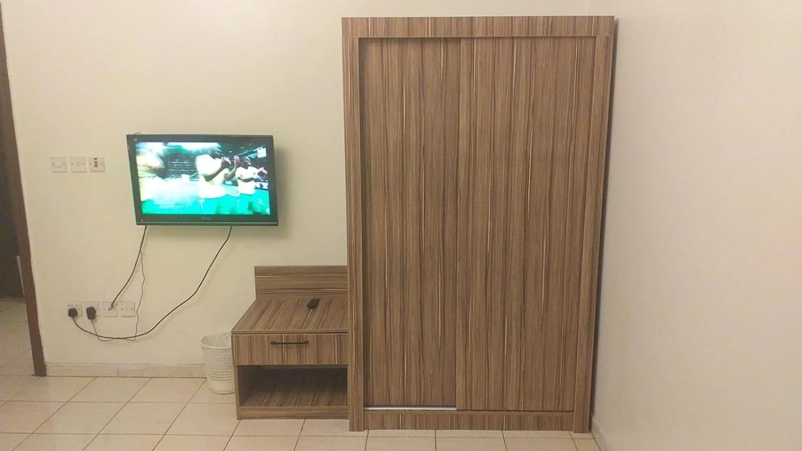 Al Hamra Palace Aparthotel Al Sharafeyah Jeddah