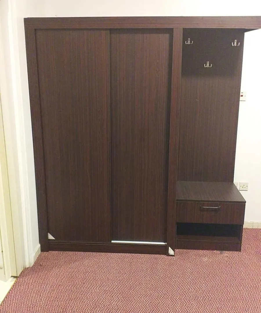 Al Hamra Palace Aparthotel Al Sharafeyah Jeddah 2*,  Saudi Arabia