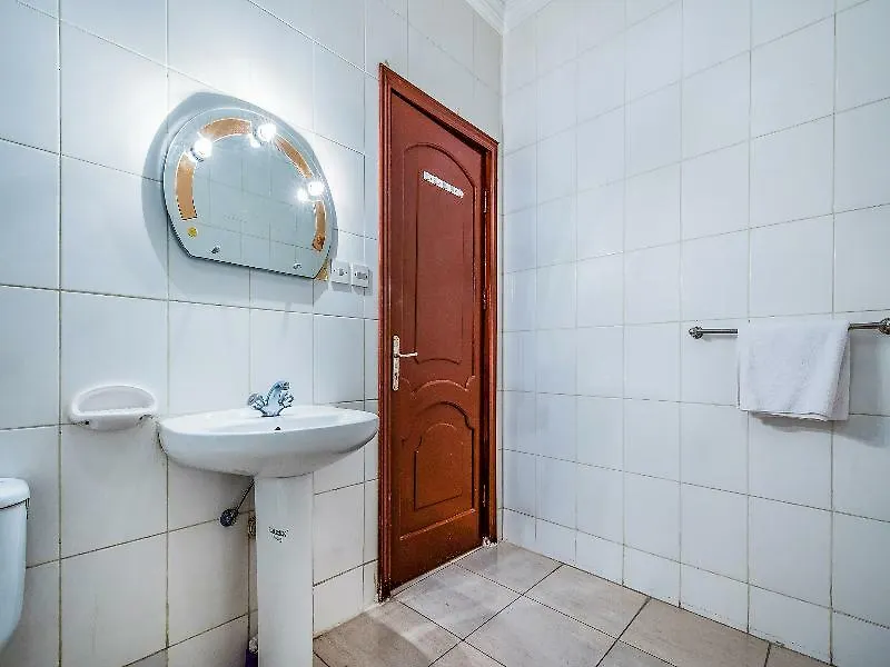 Al Hamra Palace Aparthotel Al Sharafeyah Jeddah