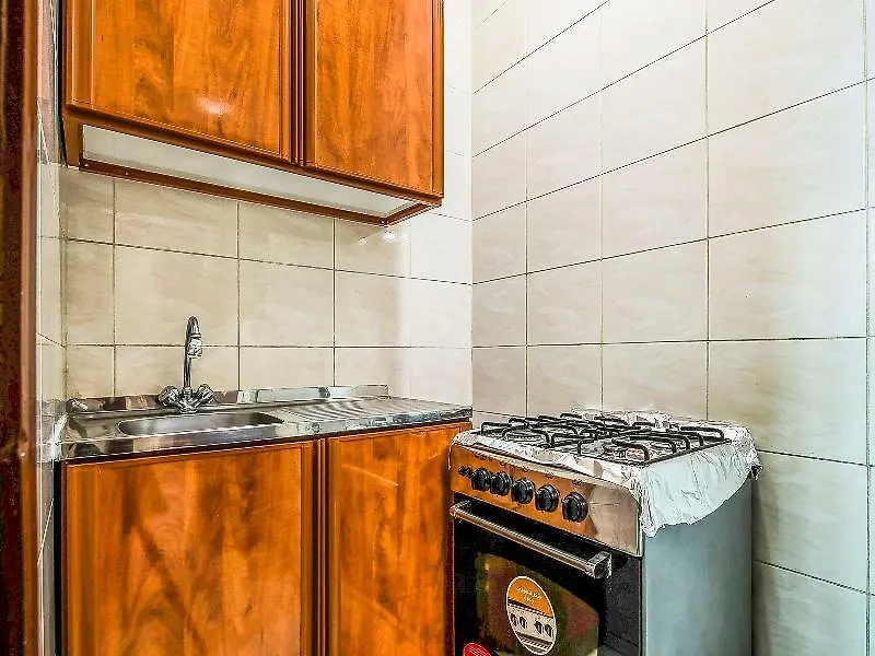 Al Hamra Palace Aparthotel Al Sharafeyah Jeddah