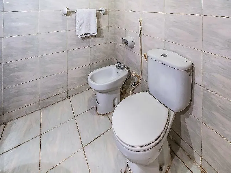 Al Hamra Palace Aparthotel Al Sharafeyah Jeddah 2*,  Saudi Arabia