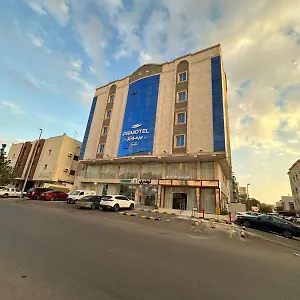 Primotel As Salamah *** Jeddah