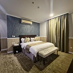 Apartahotel Qosor Al Sharq, Yidda