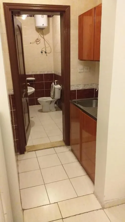 Al Hamra Palace Aparthotel Al Sharafeyah Jeddah