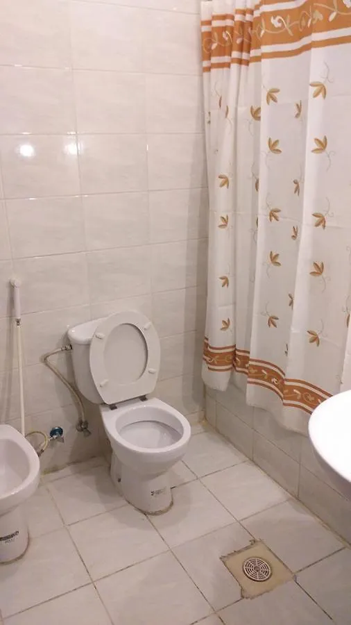 **  Al Hamra Palace Aparthotel Al Sharafeyah Jeddah Saudi Arabia