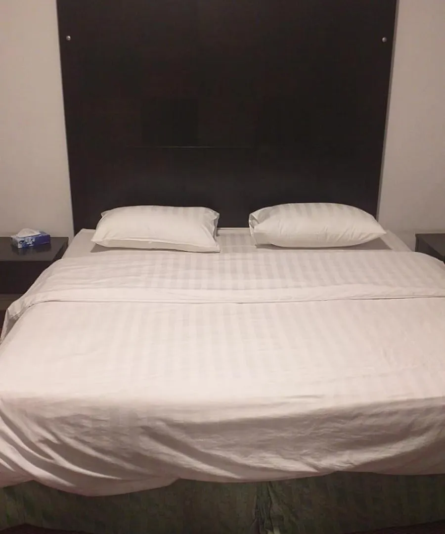 Al Hamra Palace Aparthotel Al Sharafeyah Jeddah Saudi Arabia