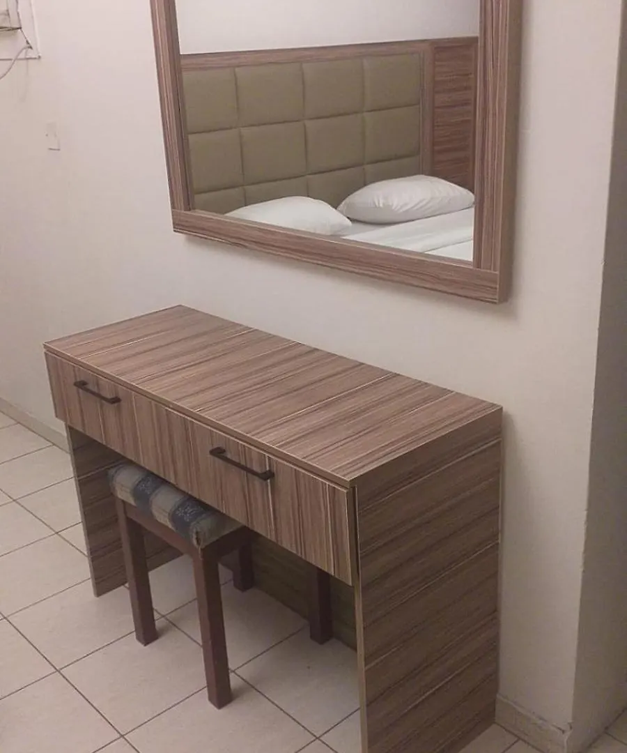 Al Hamra Palace Aparthotel Al Sharafeyah Jeddah