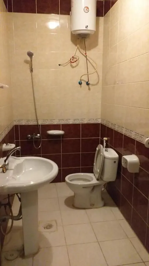 Al Hamra Palace Aparthotel Al Sharafeyah Dzsidda Szaúd-Arábia